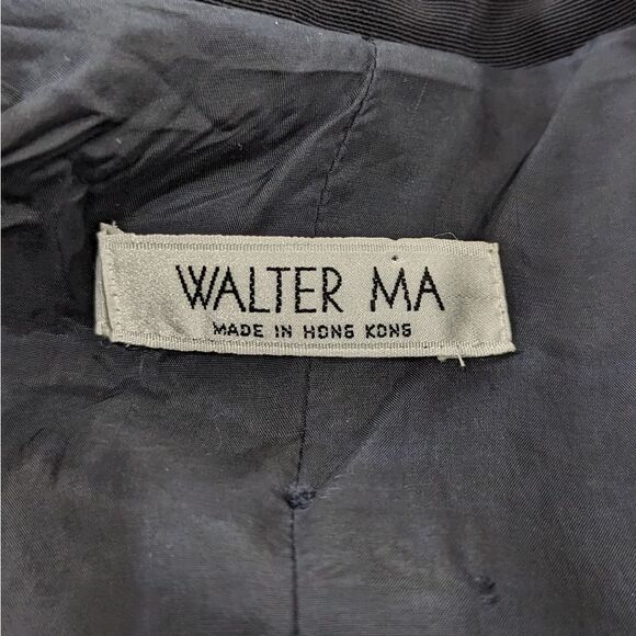 Vintage Walter Ma Blazer - Picture 7 of 7